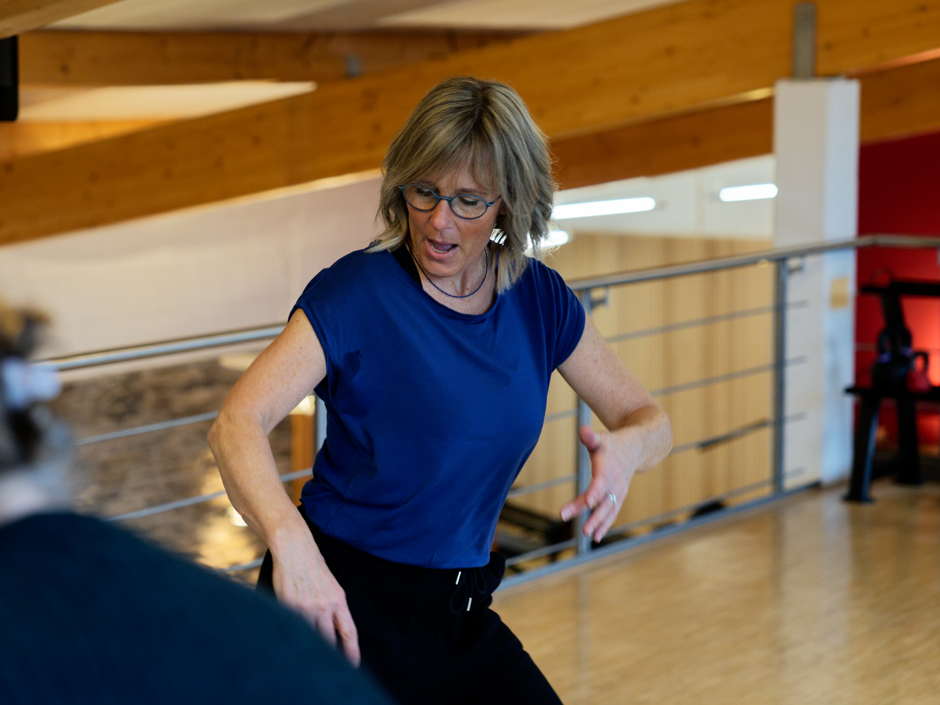 Pia Zaschke Workshops
