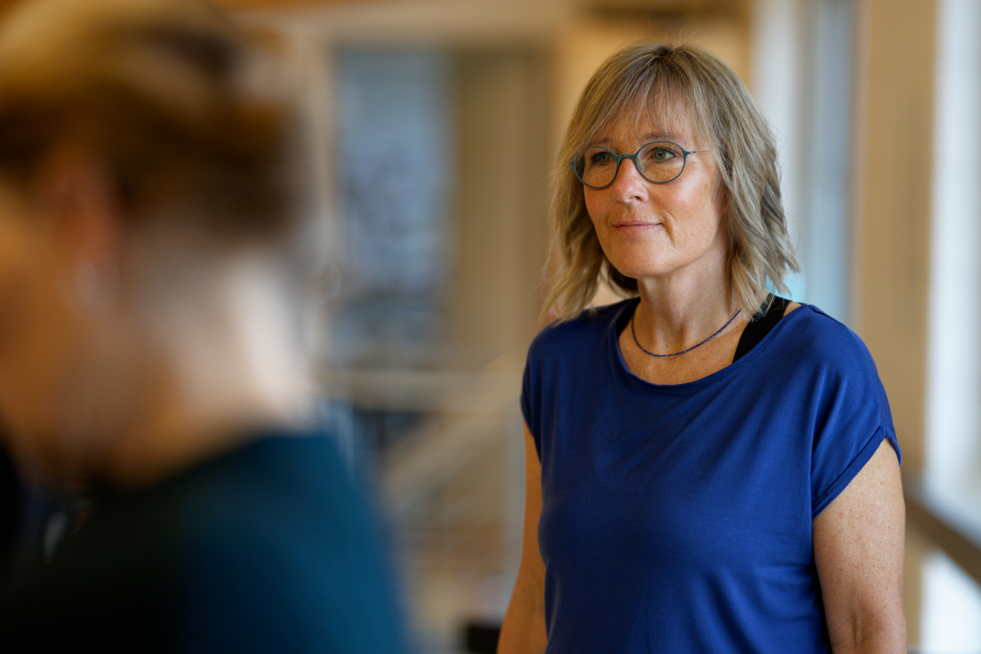 Pia Zaschke Workshops